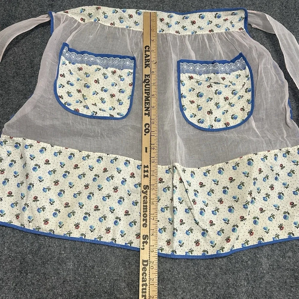 Handmade delve into